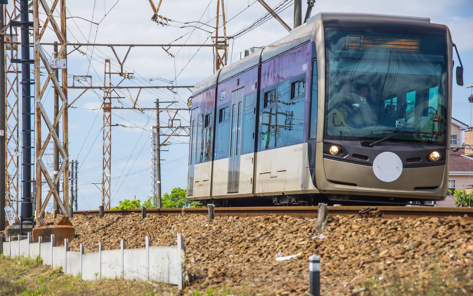 阪堺電車