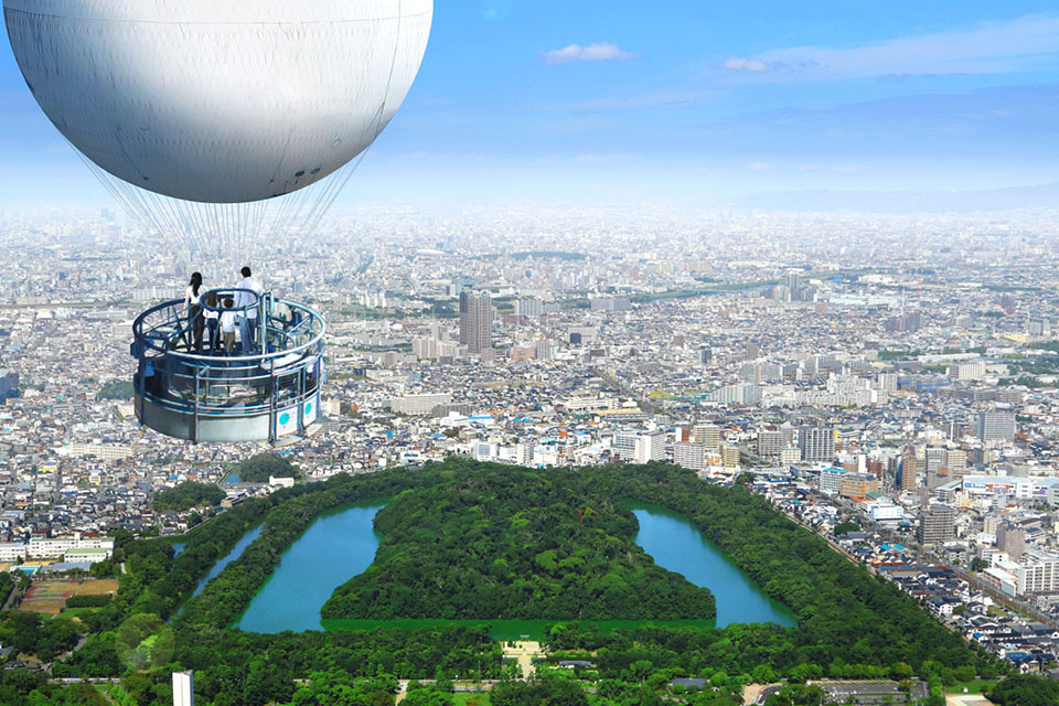 関西空港